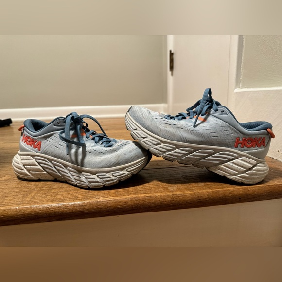 Hoka One One Shoes - Hoka Gaviota 4